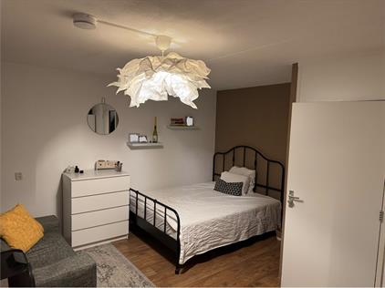 Room for rent 420 euro Wilhelmina Druckerstraat, Apeldoorn