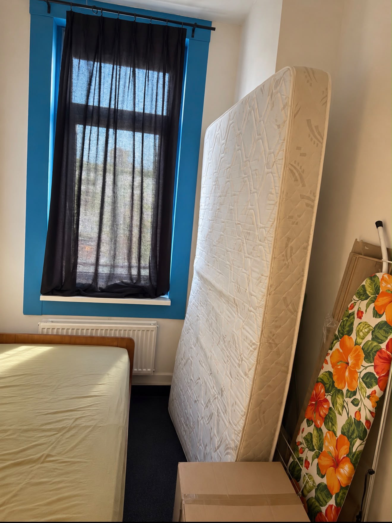 Appartement te huur in Utrecht – P.C. Hooftstraat – foto 4