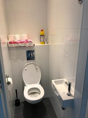 Zimmer bei Socratesstraat In Rotterdam