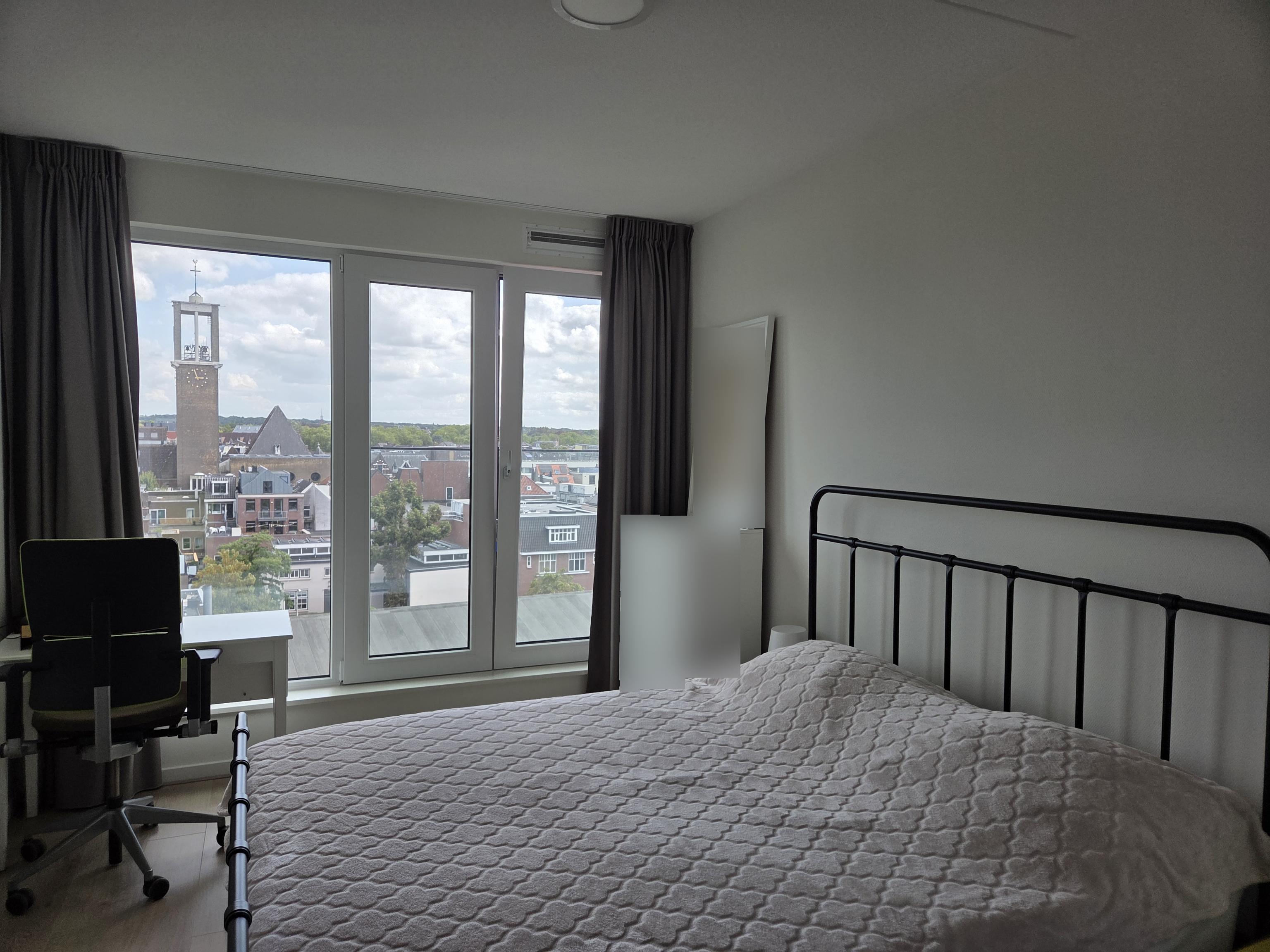 Appartement aan Regulierstraat, Nijmegen 8