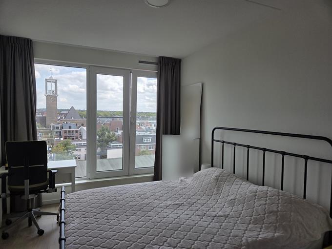 Wohnung bei Regulierstraat In Nijmegen