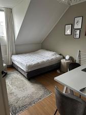 Room for rent 590 euro Doezastraat, Rotterdam