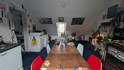 Room for rent 675 euro Lenculenstraat, Maastricht