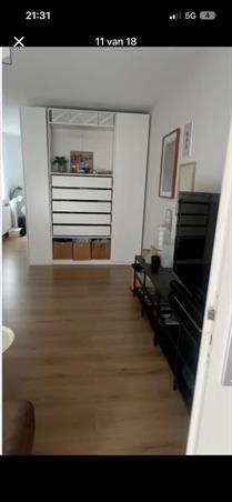 Zimmer bei Halmaheirastraat In Amsterdam