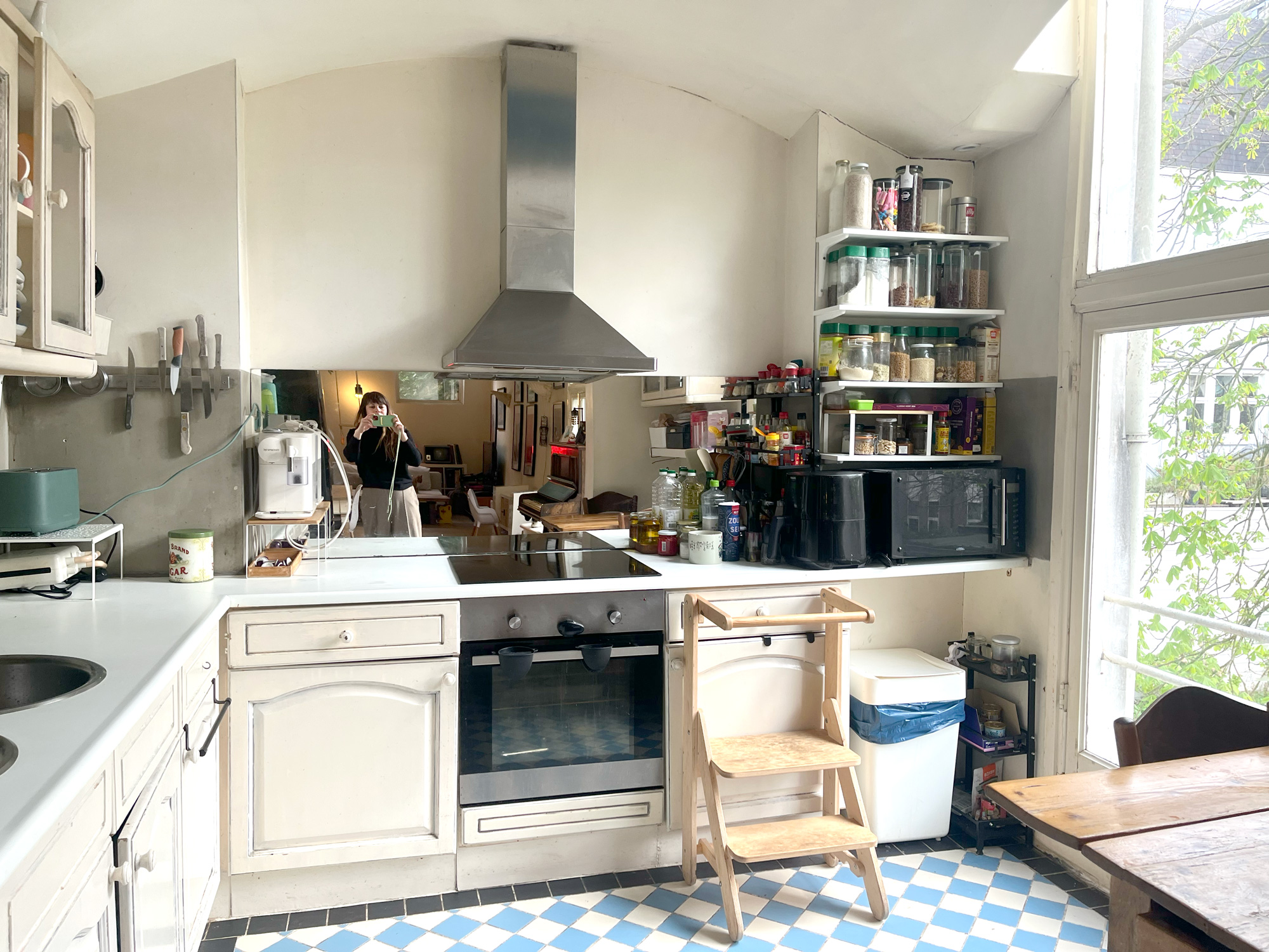 Appartement te huur in Amsterdam – Passeerdersgracht – foto 4