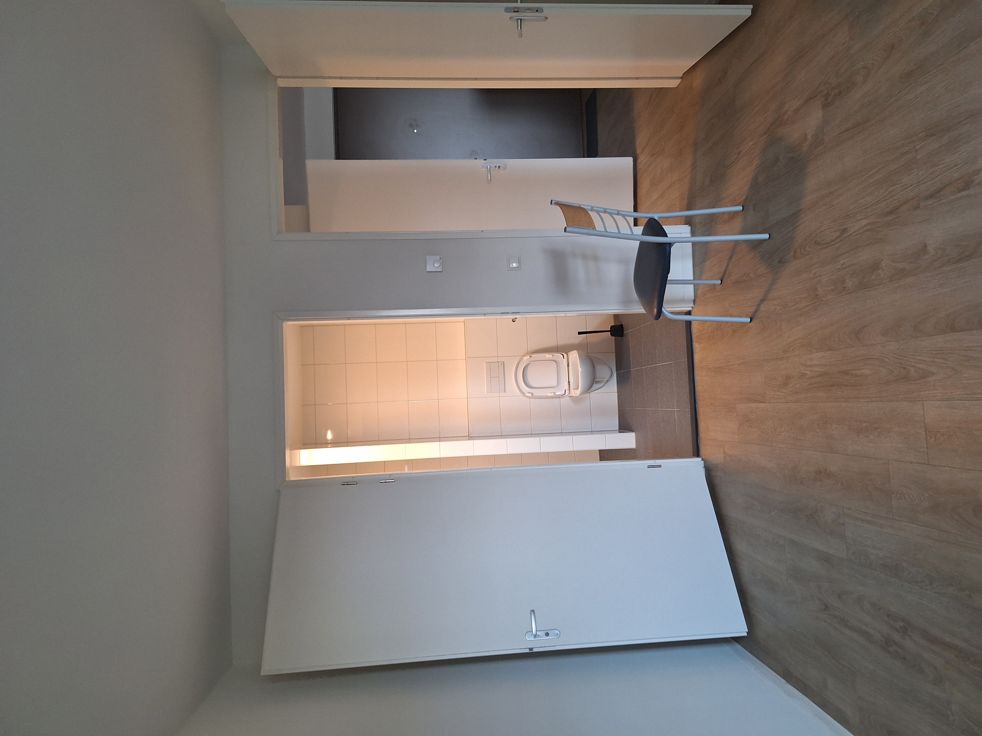 Kamer te huur in Amsterdam – Pietersbergweg – foto 1