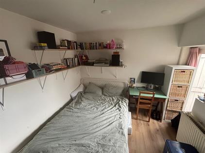 Kamer te huur 860 euro President Kennedylaan, Amsterdam