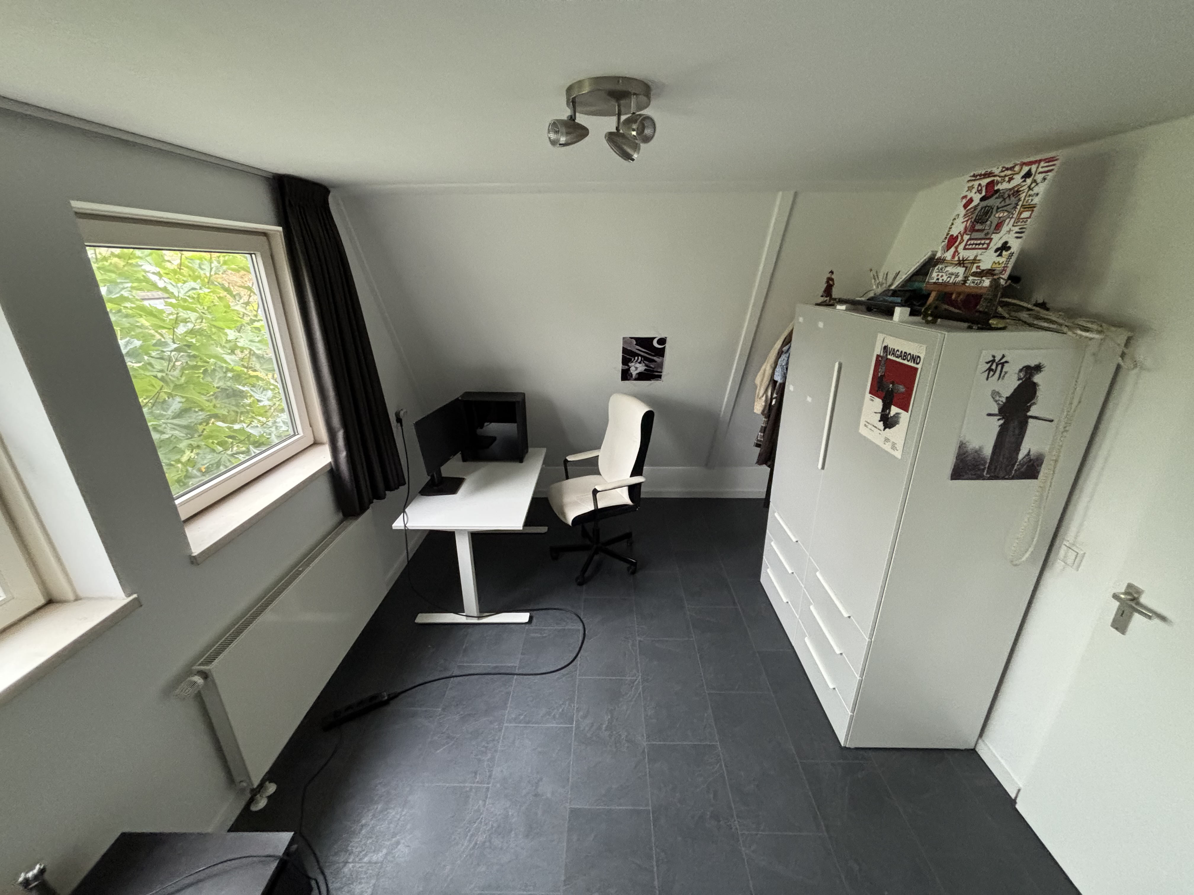 Kamer te huur in Odijk – Werdorperwaard – foto 4