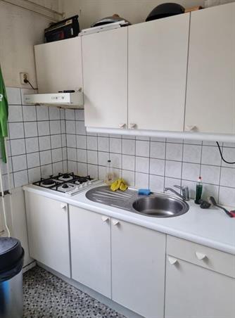 Zimmer bei Nieuwe Ebbingestraat In Groningen