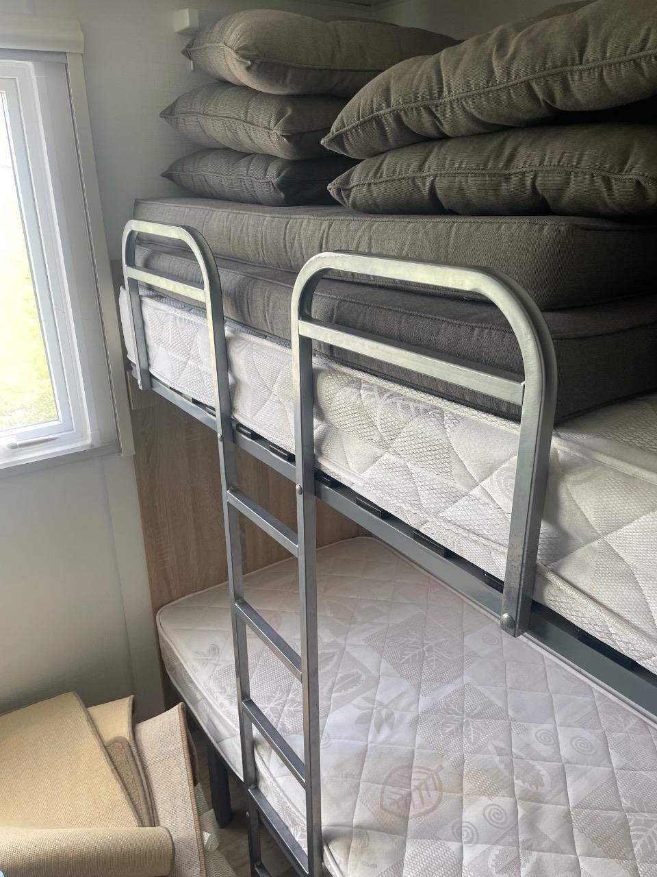 Appartement aan Bongerd, Aartswoud 6
