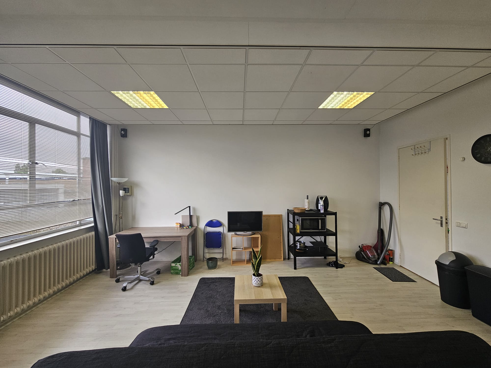 Kamer te huur in Groningen – Paradijsvogelstraat – foto 4