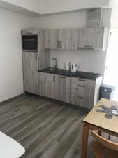 Studio for rent 775 euro Haaksbergerstraat, Enschede