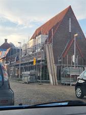 Room for rent 550 euro Van Beuningenplein, Utrecht