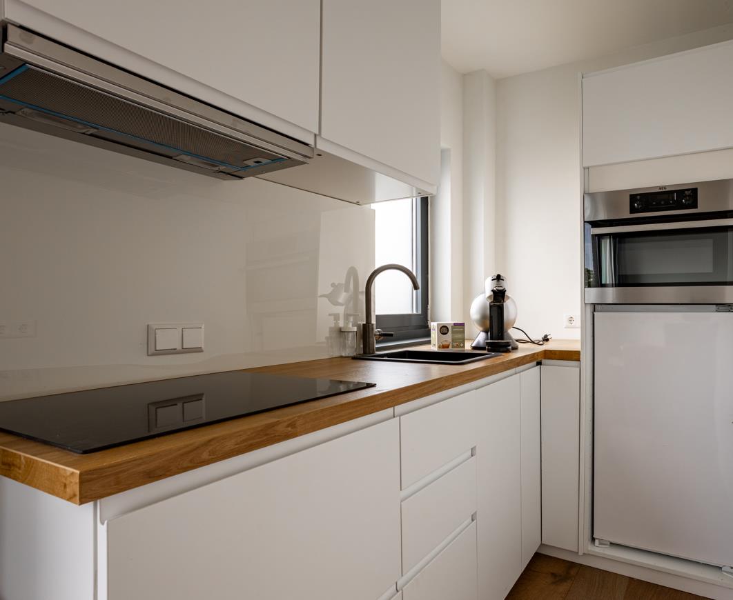 Appartement aan Boomstraat, Tilburg 7