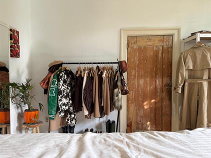 Room for rent 764 euro Jeruzalemstraat, Utrecht