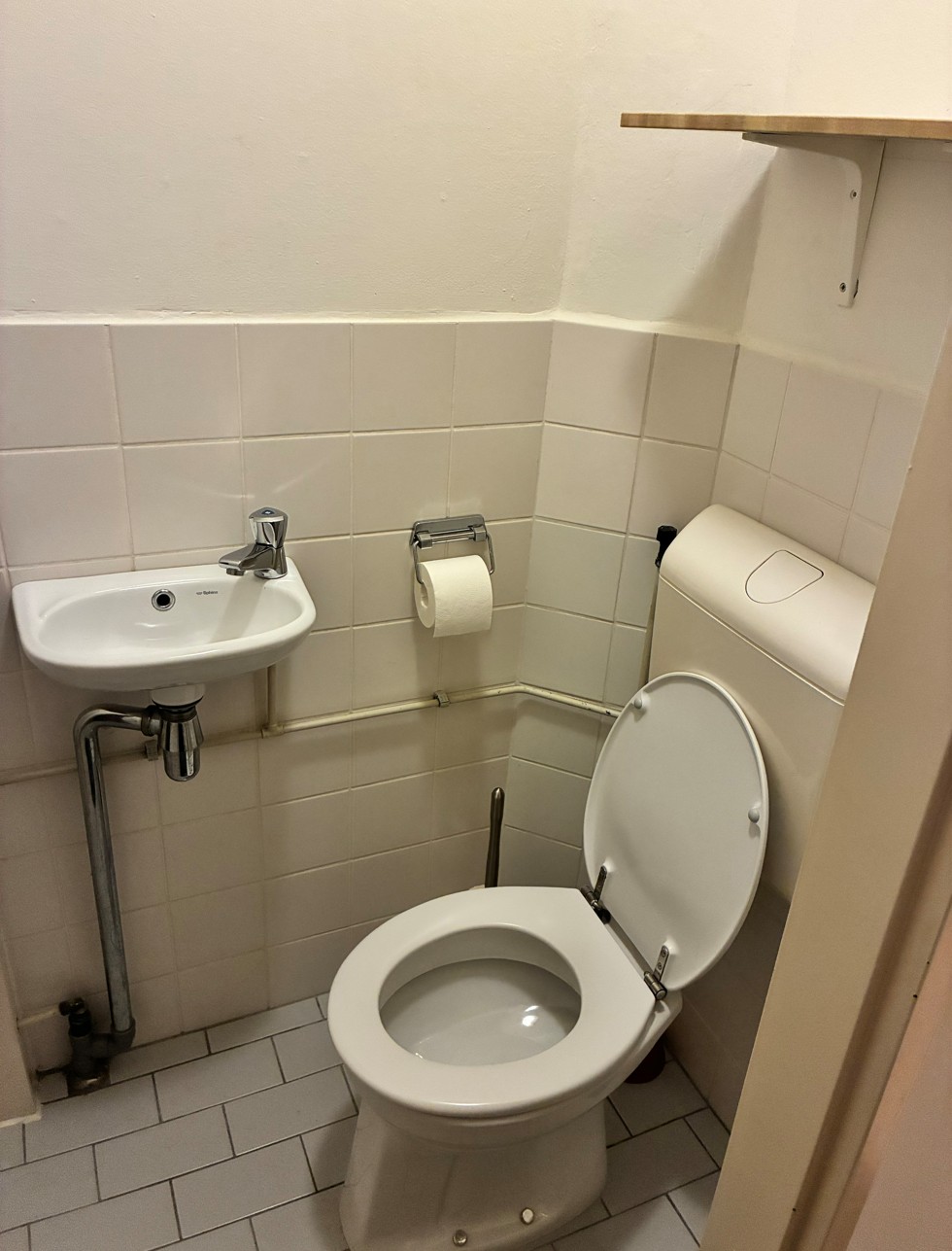 Appartement te huur in Vleuten – Broederschaplaan – foto 4