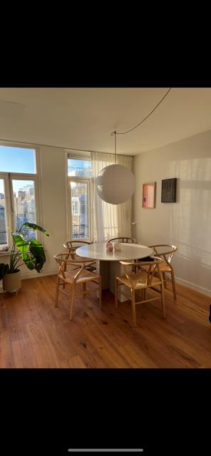 Tweede van Swindenstraat