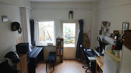 Room for rent 460 euro Smidspad, Tilburg