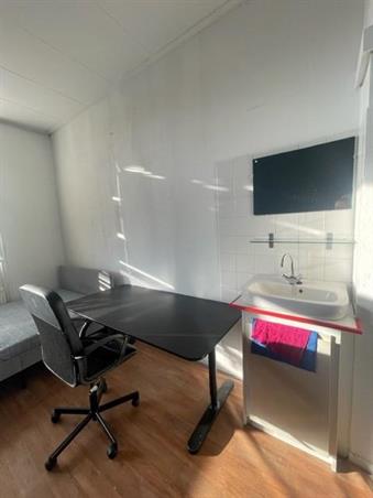 Zimmer bei van Sytzamastraat In Leeuwarden
