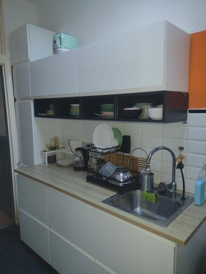 Room for rent 500 euro Bilderdijkstraat, Utrecht