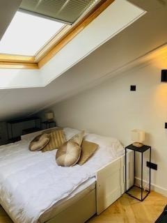 Kamer aan Ardalaan, Capelle aan den IJssel 10
