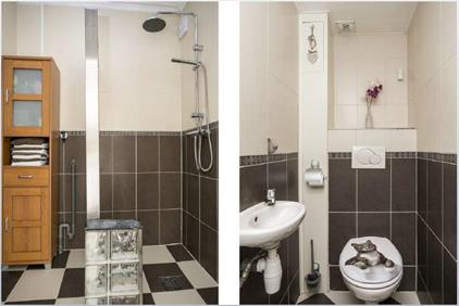 Kamer te huur 500 euro Staringstraat, Hengelo