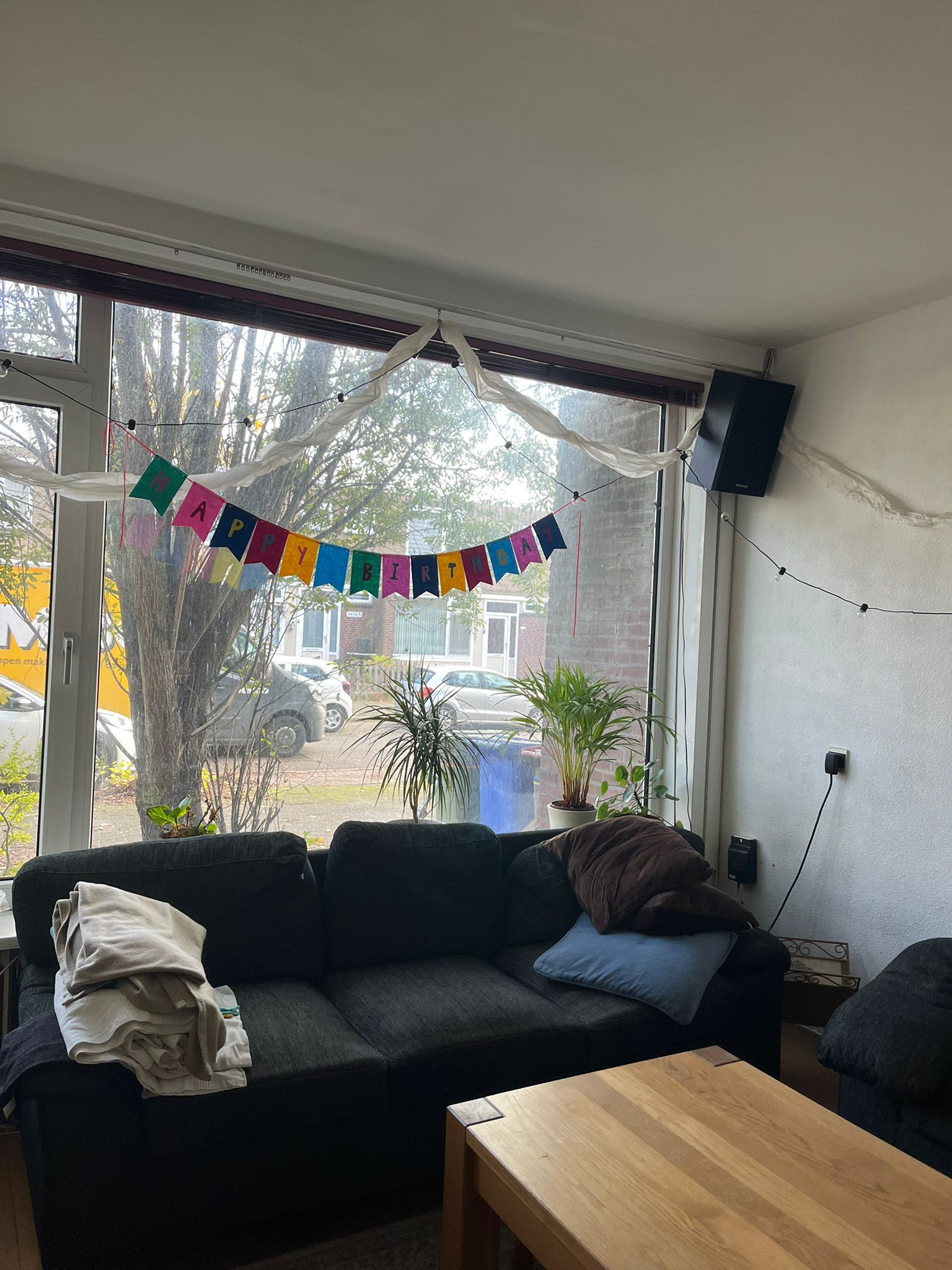 Kamer aan Multatuliweg, Delft 8