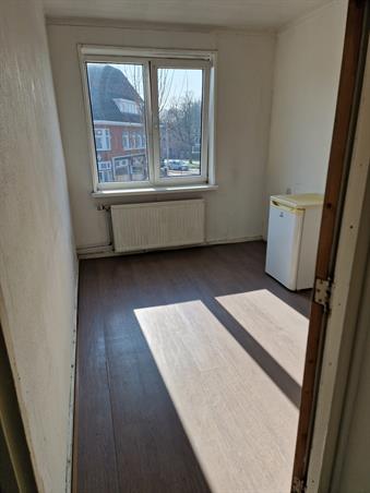 Zimmer bei Janninksweg In Enschede