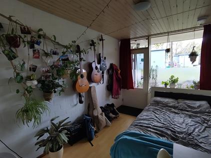 Kamer te huur 446 euro Matenweg, Enschede