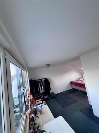 Zimmer bei Kelloggplaats In Rotterdam