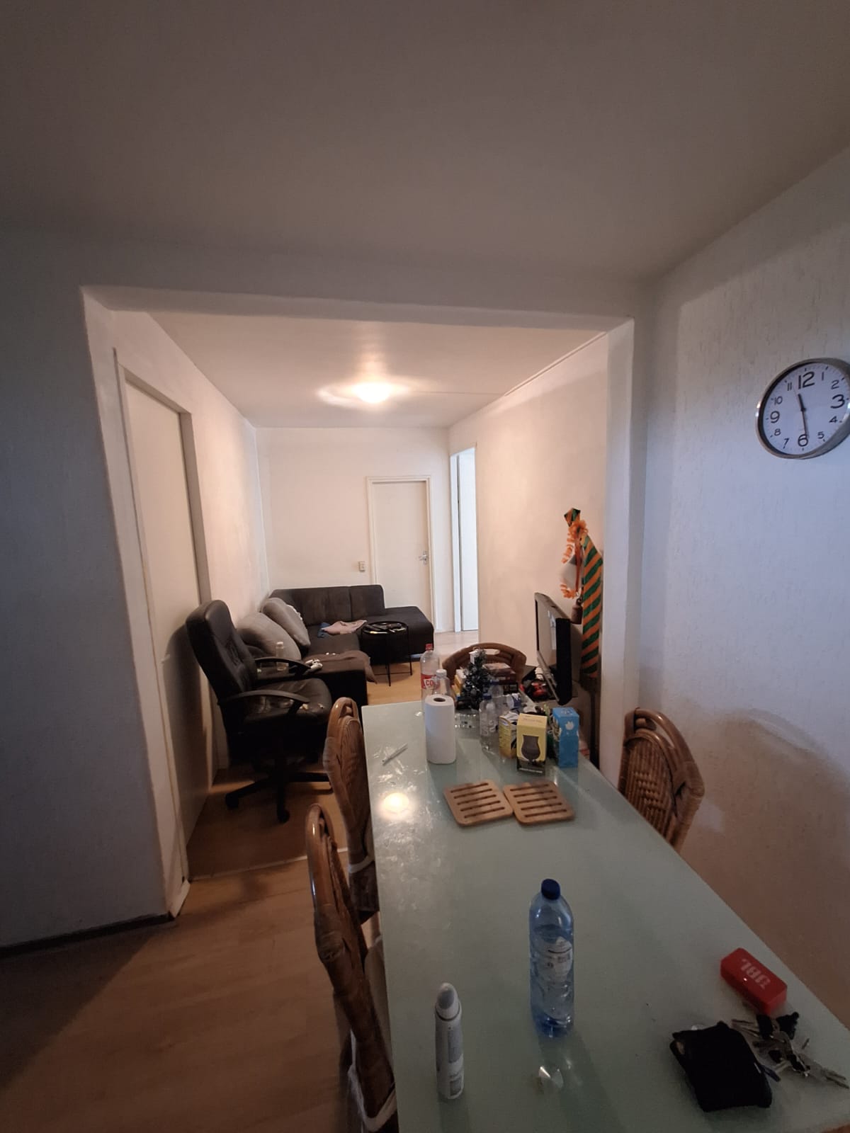 Kamer te huur in Tilburg – Distelbergstraat – foto 2