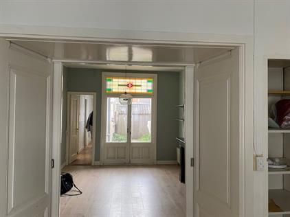 Apartment for rent 1595 euro Jutfaseweg, Utrecht