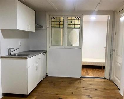 Studio te huur 910 euro Pels Rijckenstraat, Arnhem