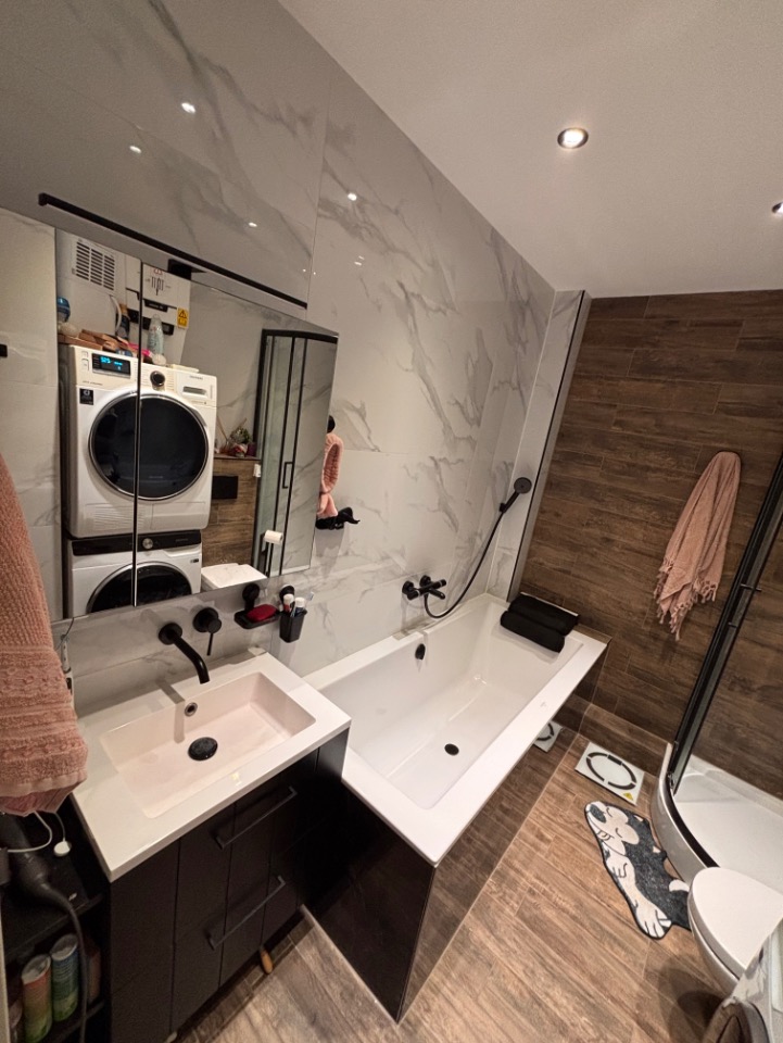 Gerard Doustraat, Amsterdam foto 3