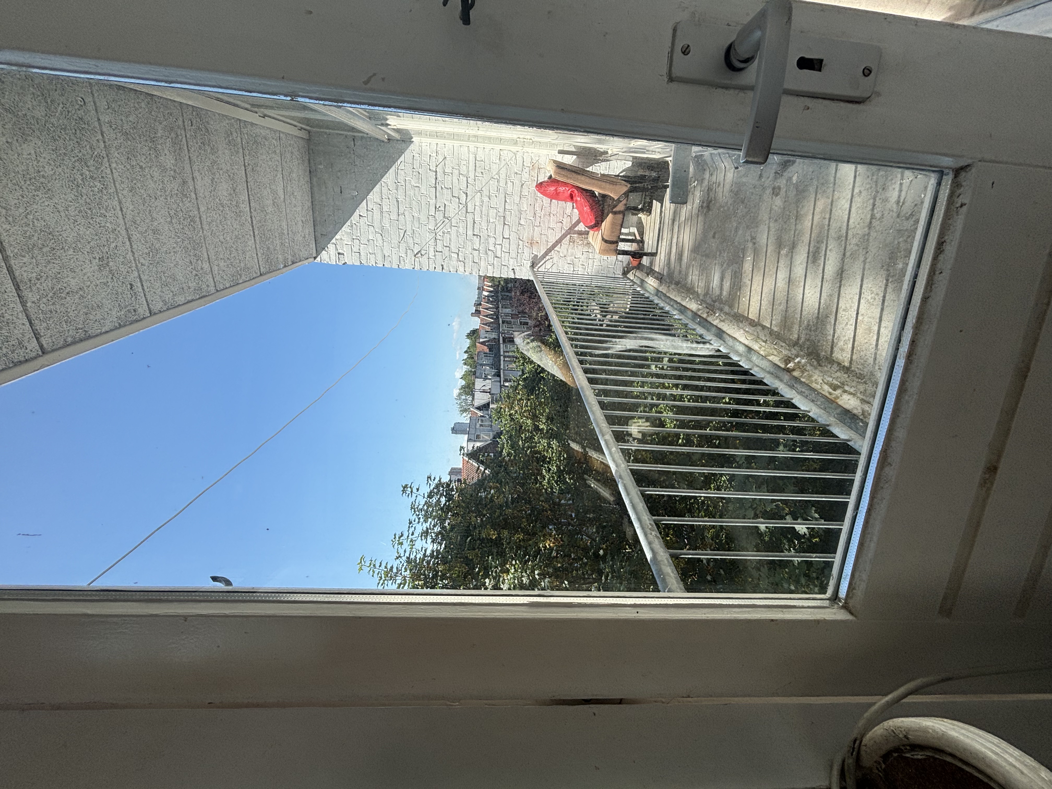 Kamer te huur in Rotterdam – Mijnsherenlaan – foto 2