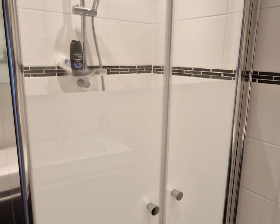 Kamer aan Simon Stevinlaan, Soesterberg 8