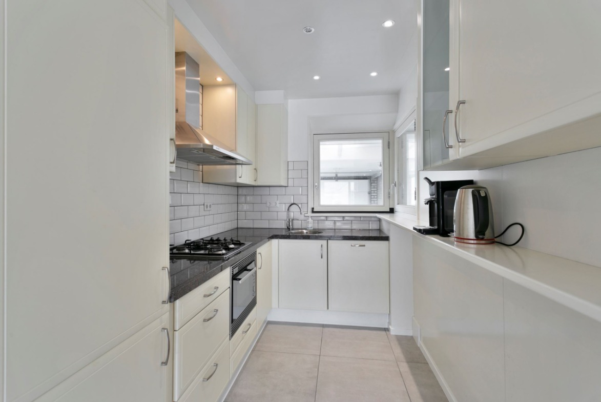 Appartement te huur in Middelburg – Schoutstraat – foto 3