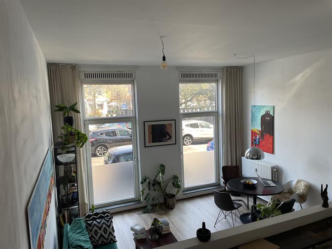Wohnung bei Bierkade In Den Haag