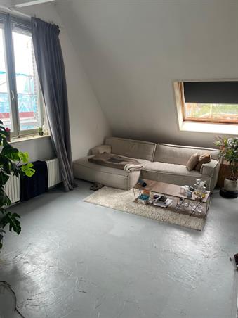 Zimmer bei Eerste Keucheniusstraat In Amsterdam