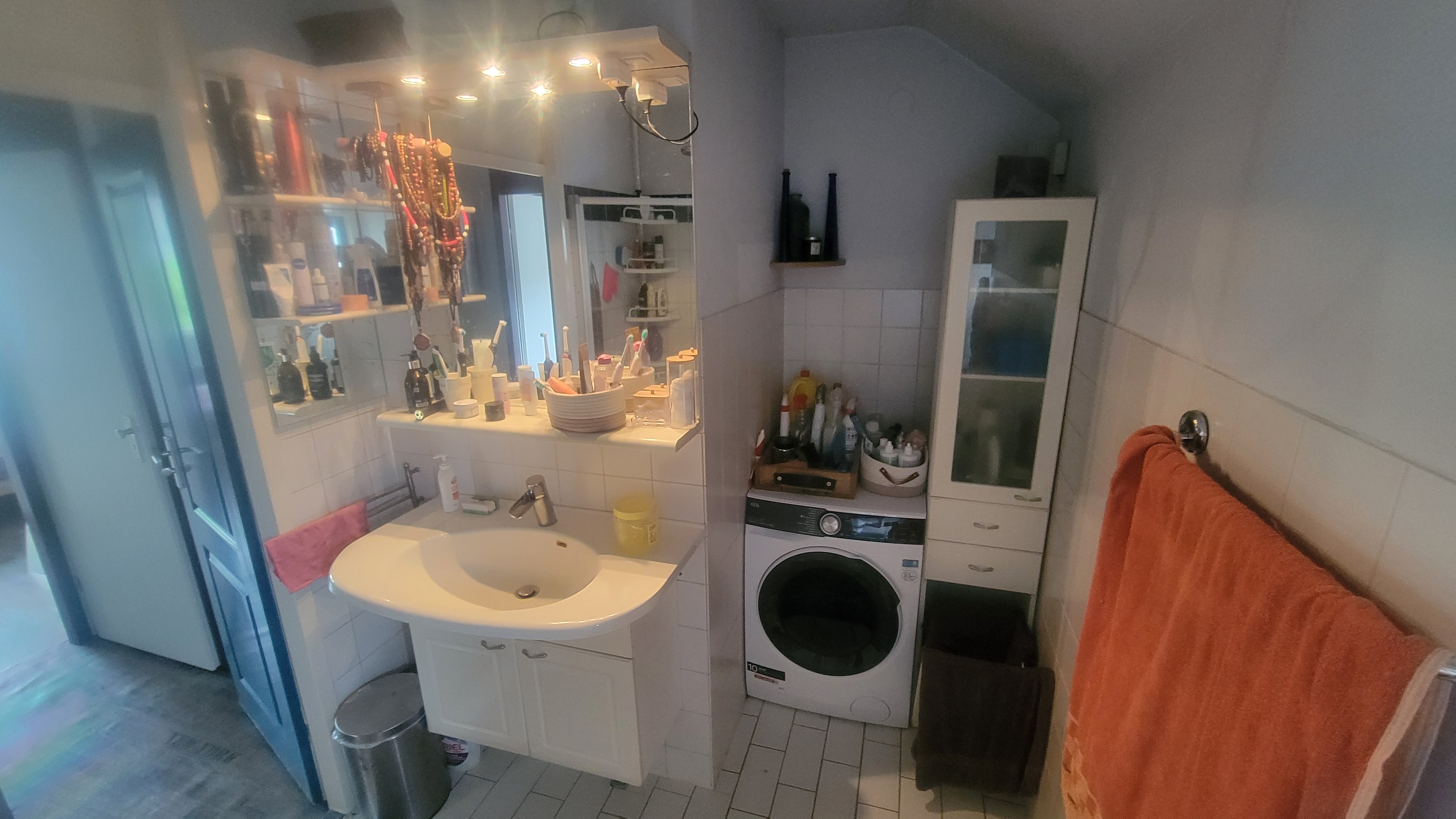 Kamer te huur in Utrecht – Torreslaan – foto 4