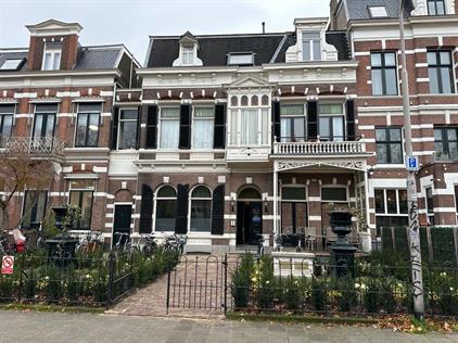 Kamer te huur 725 euro Oranjesingel, Nijmegen
