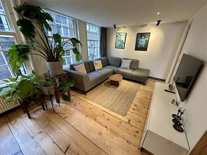 Apartment for rent 2950 euro Sint Nicolaasstraat, Amsterdam