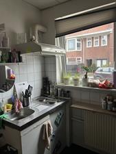 Room for rent 580 euro Westinghousestraat, Groningen
