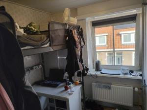 Kamer te huur 460 euro Heemskerckstraat, Zwolle