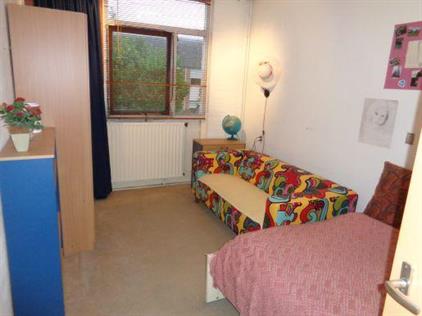 Kamer te huur 450 euro Zenegroen, Leeuwarden