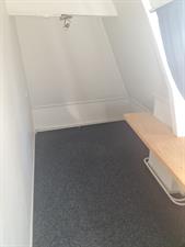 Room for rent 387 euro Kruisstraat, Leeuwarden