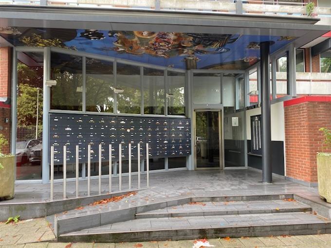 Zimmer bei H. Cleyndertweg In Amsterdam