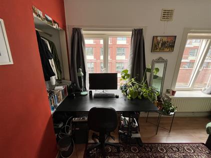 Room for rent 473 euro Heycopstraat, Utrecht