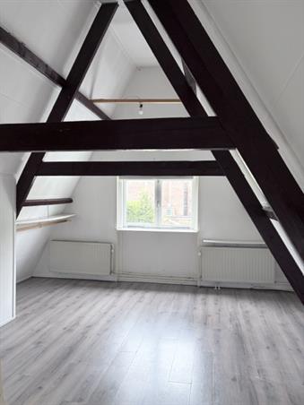 Studio bei Hooigracht In Leiden