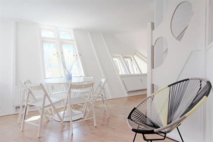Kamer te huur 1495 euro Overblaak, Rotterdam